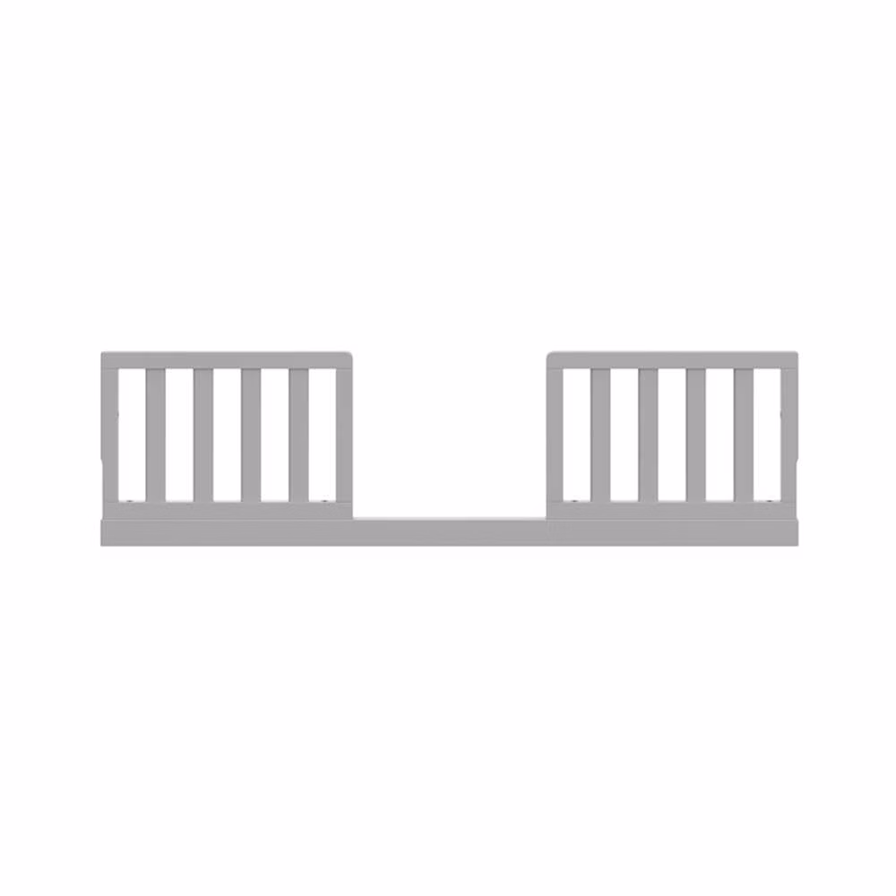 Storkcraft Graco Toddler Guardrail Kit 01340-60F Pebble Gray thumbnail 3
