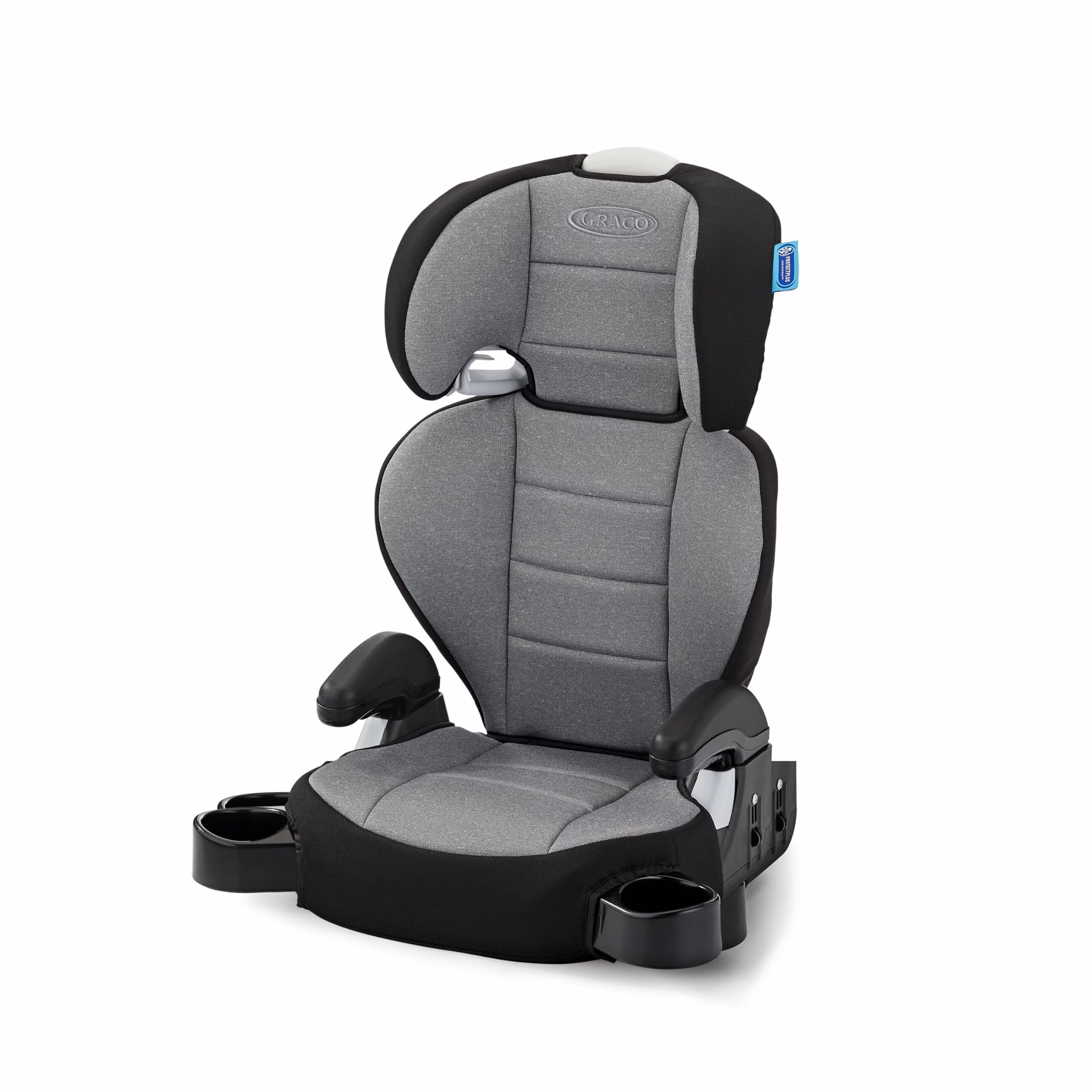 Graco TurboBooster 2.0 Highback Booster Car Seat, Declan thumbnail 1