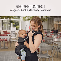 Graco® Premier Cradle Me™ Air 4-in-1 thumbnail 4