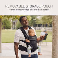 Graco® Premier Cradle Me™ Air 4-in-1 thumbnail 5