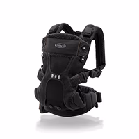Graco® Premier Cradle Me™ Air 4-in-1 thumbnail 1