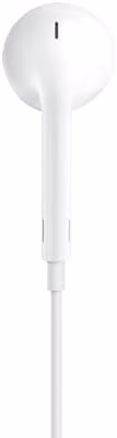 Apple EarPods Headphones with USB-C Plug, Wired Ear Buds with Built-in Remote to Control Music, Phone Calls, and Volume thumbnail 4