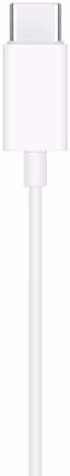 Apple EarPods Headphones with USB-C Plug, Wired Ear Buds with Built-in Remote to Control Music, Phone Calls, and Volume thumbnail 5