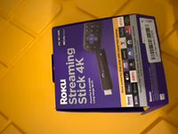 Roku Streaming Stick 4K Free Live TV thumbnail 2