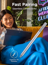 Lenovo USI Pen 2-Grey For Tablet thumbnail 4