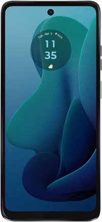 Motorola Moto G 5G | 2024 | Unlocked | Made for US 4/128GB | 50MP Camera | Sage Green thumbnail 2