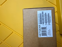 NETGEAR WiFi 6 Router 4-Stream B0DW1TXQC5 20 Devices thumbnail 3