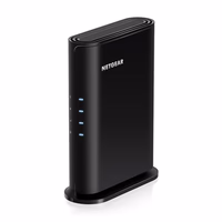 NETGEAR WiFi 6 Router 4-Stream (R6700AX) – Router Only, AX1800 Wireless Speed (Up to 1.8 Gbps), Covers up to 1,500 sq. ft., 20 Devices – Free Expert Help, Dual-Band thumbnail 1