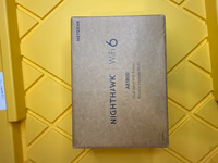 NETGEAR WiFi 6 Router 4-Stream B0DW1TXQC5 20 Devices thumbnail 2