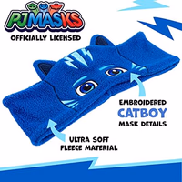 CozyPhones PJ Masks Catboy Kids Headphones Over The Ear thumbnail 3