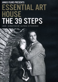 Essential Art House: The 39 Steps thumbnail 1