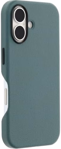 OtterBox iPhone 16 Symmetry Series 77-96291 Sagebrush Green thumbnail 5