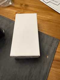 Apple iPhone 15 Pro Max, 1TB, Natural Titanium - Unlocked (Amazon Renewed) thumbnail 2