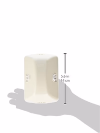 Safety 1st Outlet Cover with Cord Shortener for Baby Proofing thumbnail 3