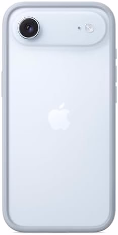 Apple iPhone Air Bumper - Light Blue - View 1 of 6