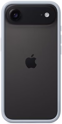 Apple iPhone Air Bumper - Light Blue ​​​​​​​ thumbnail 4