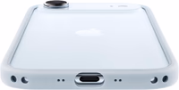 Apple iPhone Air Bumper MH024ZM/A Light Blue thumbnail 3