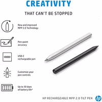 HP Active Rechargeable Tilt Pen MPP 2 thumbnail 2