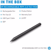 HP Active Rechargeable Tilt Pen MPP 2 thumbnail 3