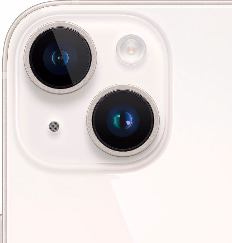 Apple iPhone 14 128GB Unlocked Starlight Amazon | Unit 6773 thumbnail 5