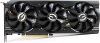 EVGA GeForce RTX 3070 XC3 Ultra Gaming, 08G-P5-3755-KL, 8GB GDDR6, iCX3 Cooling, ARGB LED, Metal Backplate, LHR (Renewed) thumbnail 2