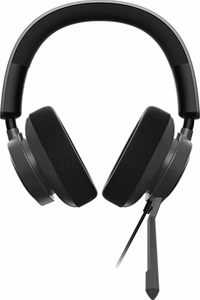 MSI Maestro 300 Gaming Headset – 40mm Neodymium Drivers, Unidirectional (Cardioid) Mic, Lightweight Comfort, Cross Platform Connectivity thumbnail 2