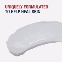 Aquaphor Baby Healing Ointment (14 Oz) + 3-in-1 Diaper Rash Cream (3.5 Oz), Hypoallergenic and Fragrance Free Skin Care Set for Babies thumbnail 2