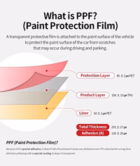 skoko [2 Pack] Screen & Back & Buckle Protective Film Compatible with Rolex Datejust 28mm Ref. 279160 279161 279163 279171 279173 279174, Transparent Clear Skin thumbnail 3