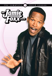 The Jamie Foxx Show: The Complete Third Season thumbnail 1