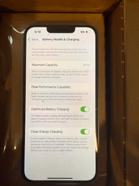 Apple iPhone 14, 128GB, Blue - Unlocked (Amazon Renewed) (Brand New) thumbnail 2