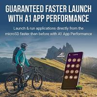 PNY 256GB Premier-X Class 10 U3 V30 microSDXC Flash Memory Card 2-Pack thumbnail 5