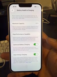 Apple iPhone (Amazon Renewed Premium) 14, 128GB, Starlight - Unlocked (Brand New) thumbnail 3