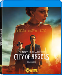 Penny Dreadful: City of Angels - Season One [Blu-ray] thumbnail 1