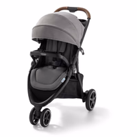 Graco Outpace LX All-Terrain 3-Wheel Baby Stroller 2203026 thumbnail 1