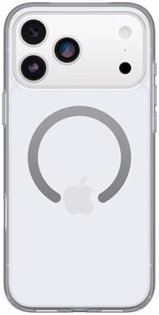 OtterBox iPhone 17 Pro Max Symmetry Series Clear Case - Clear