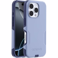 OtterBox iPhone 16 Pro Commuter Series Case - Denver Dusk Purple thumbnail 3