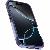 OtterBox iPhone 16 Pro Commuter Series Case - Denver Dusk Purple thumbnail 5