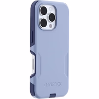 OtterBox iPhone 16 Pro Commuter Series Case - Denver Dusk Purple thumbnail 4