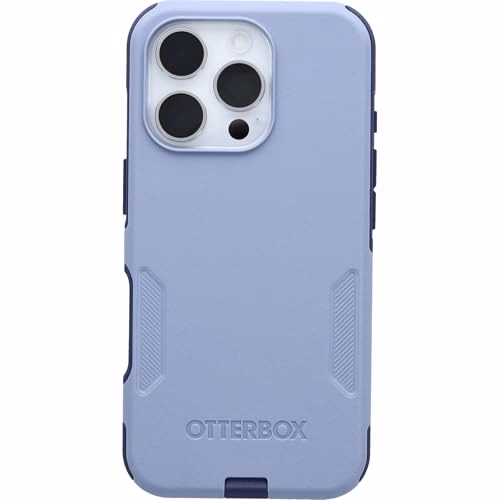 OtterBox iPhone 16 Pro Commuter Series Case - Denver Dusk Purple