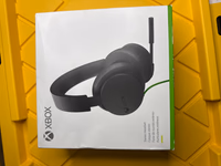 Xbox Stereo Headset Series thumbnail 2
