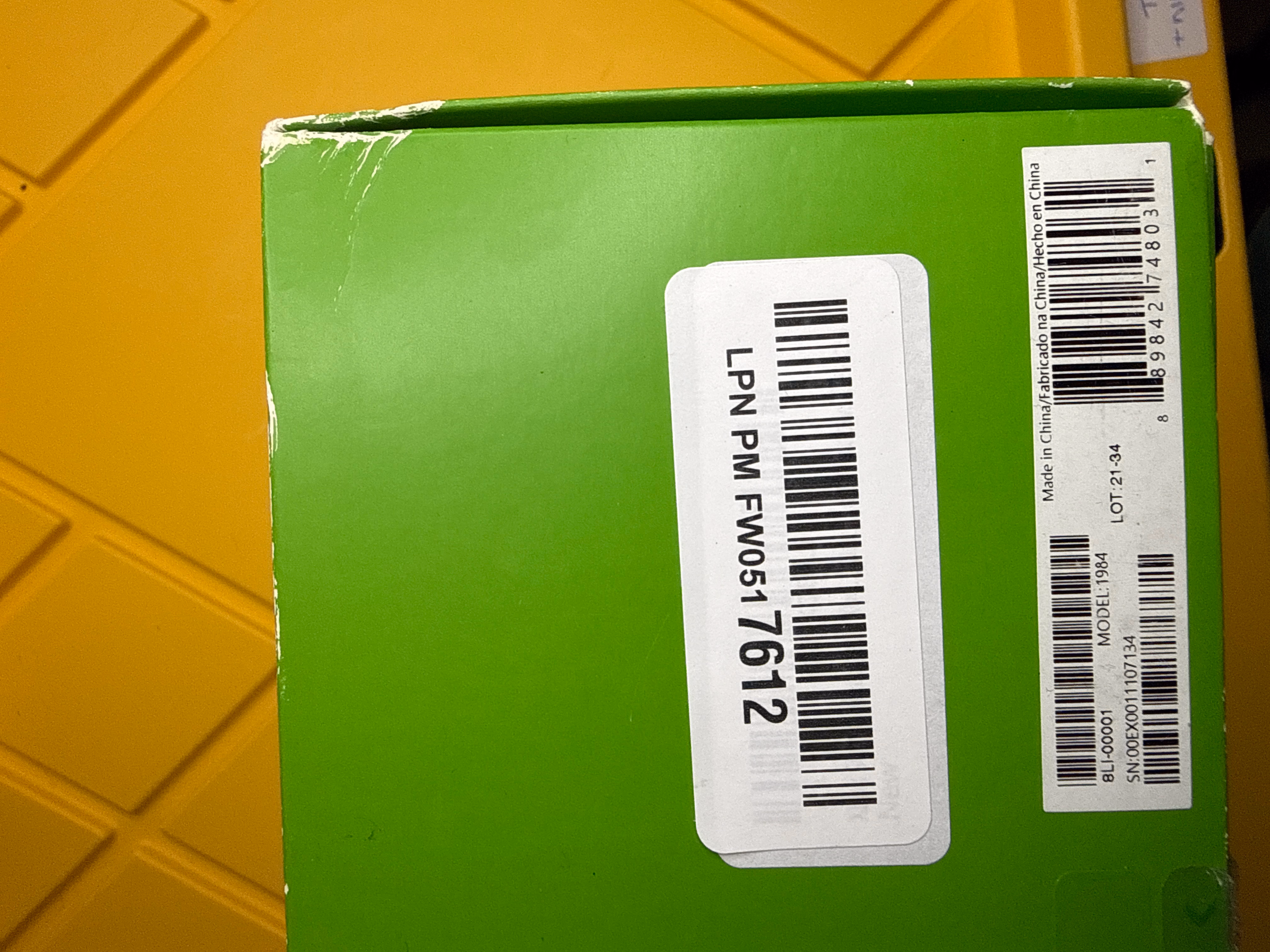 Xbox Stereo Headset Series thumbnail 3