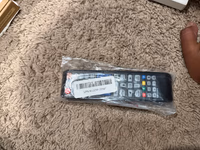 UBay BN59-01267A Remote Control Replacement for Samsung TV thumbnail 5
