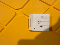 Apple EarPods Headphones with USB-C Plug – Open Box thumbnail 2