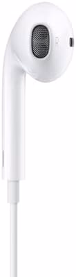 Apple EarPods Headphones with USB-C Plug, Wired Ear Buds with Built-in Remote to Control Music, Phone Calls, and Volume thumbnail 2