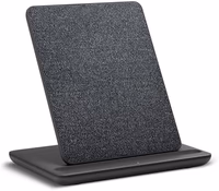 Made for Amazon, Wireless Charging Dock for Kindle Paperwhite Signature Editions (2022 & 2024 Releases) and Kindle Colorsoft Signature Edition thumbnail 1