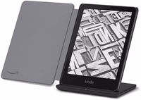 Made for Amazon, Wireless Charging Dock for Kindle Paperwhite Signature Editions (2022 & 2024 Releases) and Kindle Colorsoft Signature Edition thumbnail 4