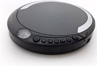 Proscan Personal Compact CD Player thumbnail 4
