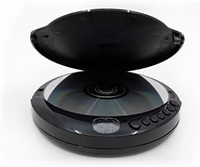Proscan Personal Compact CD Player thumbnail 3