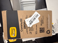OtterBox iPhone 16 Pro Max Commuter Series Case Cottonwood Glen Brown thumbnail 2