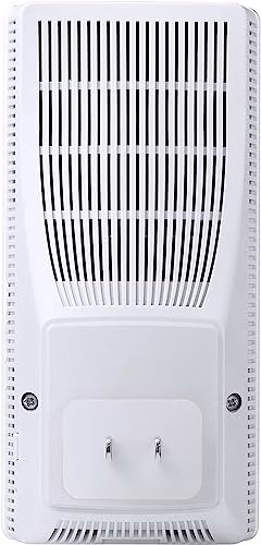 ASUS RP-AX58 AX3000 Dual Band WiFi 6 (802.11ax) Range Extender, AiMesh Extender for Seamless mesh WiFi; Works with Any WiFi Router thumbnail 3